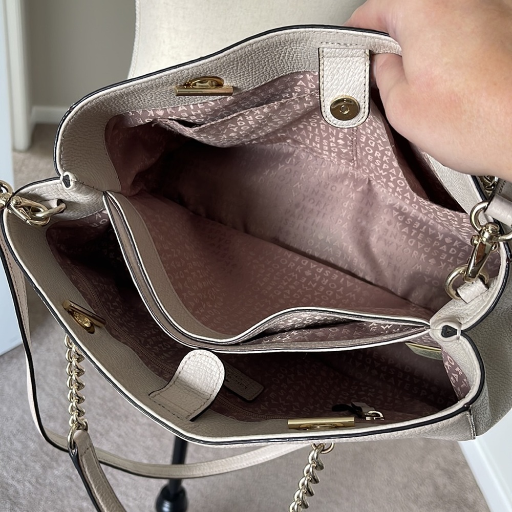 Kate Spade / Handbag - Picture 7 of 9